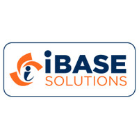 IBase IT Digital Solutions Pvt Ltd logo - Similar company to Ibaseit