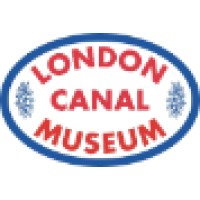 London Canal Museum logo - Similar company to Household Cavalry Museum