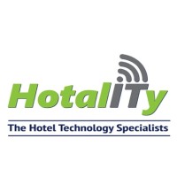 Hotality IT Solutions Ltd logo - Similar company to Monitor Ltd.