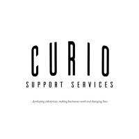Curio Support Services logo - Similar company to Sesewa