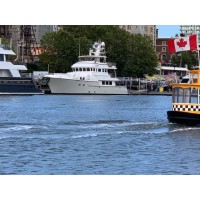 Yacht Deliveries NW logo - Similar company to Alcium Software / Evolutive Crm