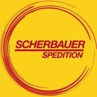 SCHERBAUER SPEDITION GmbH logo - Similar company to Südluft Systemtechnik Gmbh