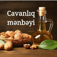 IHIM MMC-walnut oil-qoz yağı logo - Similar company to Saffron Thread