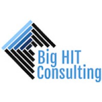 Big HIT Consulting logo - Similar company to Softlabs Na, Inc