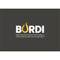 Burdi Engineering Services & Consultancy logo - Similar company to Scott-Safe