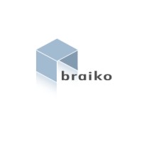 Braiko LTD logo - Similar company to Motto - Engineering Ltd