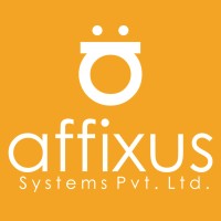 Affixus Systems Pvt. Ltd. logo - Similar company to Samvidya Edutech Llp (Oxloop)