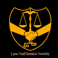 Law and Business Society logo - Similar company to Rethink Plastic Vietnam