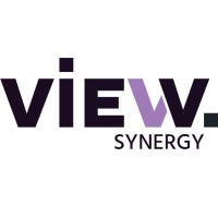 VIEW Synergy logo - Similar company to View Group Norge