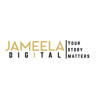 Jameela Digital logo - Similar company to Upendo Tech