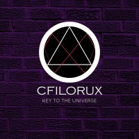 Cfilorux Solutions logo - Similar company to Advanced Computing & Technology