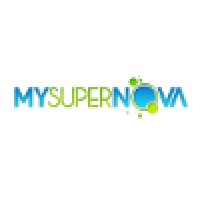My Supernova logo - Similar company to Performance Media Marketing