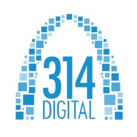 314 Digital logo - Similar company to Cmit Solutions St. Louis