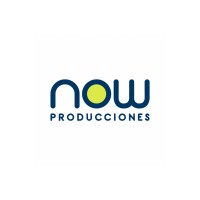 NOW PRODUCCIONES logo - Similar company to Onsense Agency