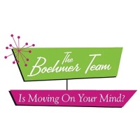 The Boehmer Team-Berkshire Hathaway Home Services Select Properties logo - Similar company to Berkshire Hathaway Homeservices Penfed Realty Texas