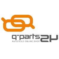 Q-Parts24 GmbH & Co. KG logo - Similar company to Bugiad Gmbh