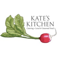 Kate's Kitchen Catering Ltd logo - Similar company to The Mount Without