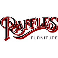 Raffles Furniture logo - Similar company to Backshop Bv