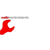 NALIR MANTENIMIENTO S.L. logo - Similar company to Tracklan Ett
