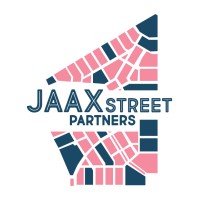 Jaax Street Partners, LLC logo - Similar company to Regional Economic Development Inc. (Redi)