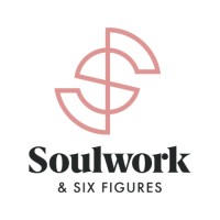 Soulwork & Six Figures logo - Similar company to Coaching 4 Good