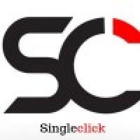 Singleclick Solutions logo - Similar company to Singleclick Solutions