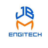 JBM ENGITECH-INDIA logo - Similar company to Zen Techno Engineering