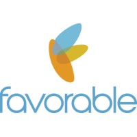 Favorable logo - Similar company to Tabous
