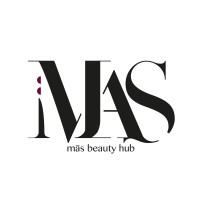 MAS Beauty Hub logo - Similar company to Xabone Cosmética