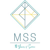 MSS (Midland Shared Spaces) logo - Similar company to Nonprofit Management Center Of The Permian Basin