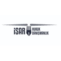 İSAR HUKUK & DANIŞMANLIK logo - Similar company to Iky Partners