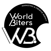 World Biters .co logo - Similar company to Cp Technodesign