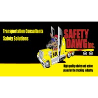 Safety Dawg Inc. logo - Similar company to Safety Solution
