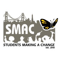 Students Making a Change logo - Similar company to Treasure Island Development Authority