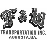 F&W Transportation
