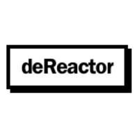 De Reactor logo - Similar company to Tertio