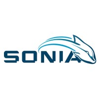 SONIA AUV logo - Similar company to Rockéts - High Power Rockets