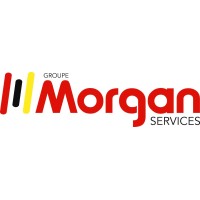GROUPE MORGAN SERVICES Château-Thierry logo - Similar company to Normograf