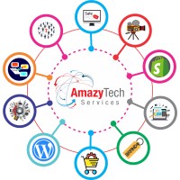 Amazytech