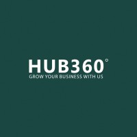HUB360 Marketing Agency logo - Similar company to Link Digitally