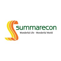 PT. Summarecon Agung, Tbk. logo - Similar company to Revou
