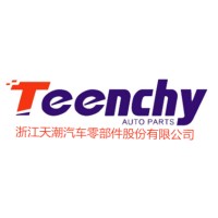ZHEJIANG TEENCHY Automobile Parts Co.,Ltd., logo - Similar company to 3Rt Construction Services, Llc