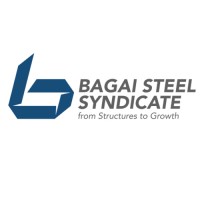 Bagai Steel Syndicate logo - Similar company to Kutkutsnacks