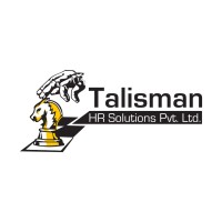 Talisman HR Solutions Pvt Ltd logo - Similar company to Orange Current Technologies Private Limited