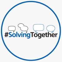 Solving Together logo - Similar company to Futures Collaboration Platform