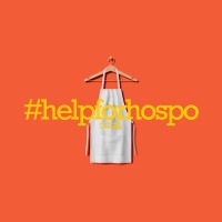 Help For Hospo logo - Similar company to The Culinary Collective