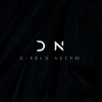 Diablo Negro logo - Similar company to Dopamina A2