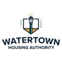 Watertown Housing Authority logo - Similar company to Helix Systems