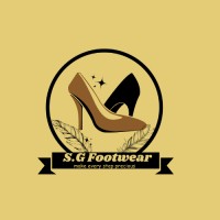 S.G Footwear logo - Similar company to Dapper N Dame