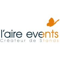 L'Aire Events logo - Similar company to Orlov Events